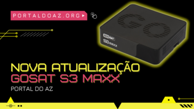 Gosat S3 Maxx