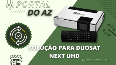 Duosat Next UHD