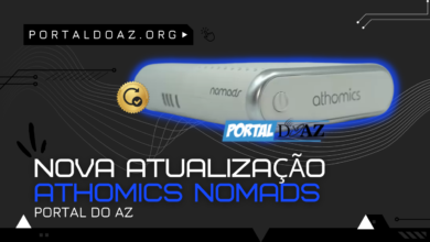 Athomics Nomads