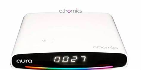 Athomics Aura