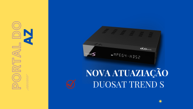 Duosat Trend S