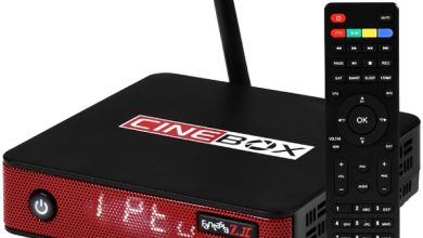 Cinebox Fantasia Z 2