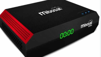 Mibosat 1001