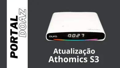 athomics aurea atualização em 2024 portaldoaz