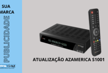 ATUALIZAÇÃO AZAMERICA S1001 HD FULL - AZAMERICA SAT E PORTAL DO AZ (2)