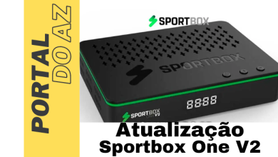 Sportbox One V2