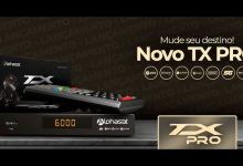 Alphasat TX Pro