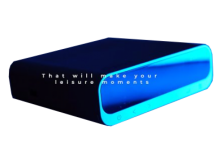 Atualização Blade Go