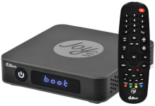 Atualização Joy HD