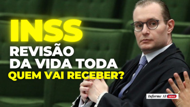 Pagamentos retroativos do INSS: Veja se você está entre os beneficiados!(17)