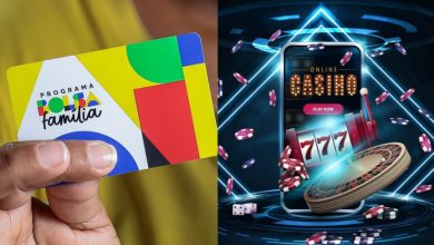 Governo proíbe uso de recursos do Bolsa Família em plataformas de apostas online