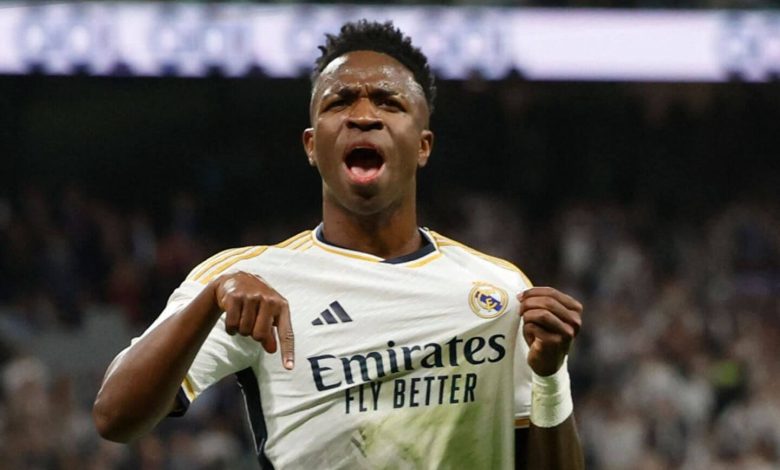 Escândalo nos Bastidores: Vinícius Júnior Enfrenta Ameaça de Suspensão Mundial pela FIFA