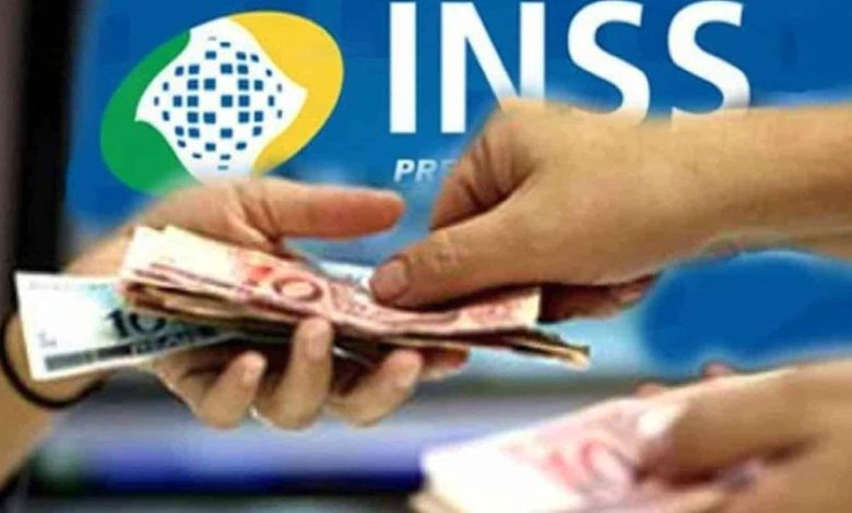13º Salário do INSS Antecipado