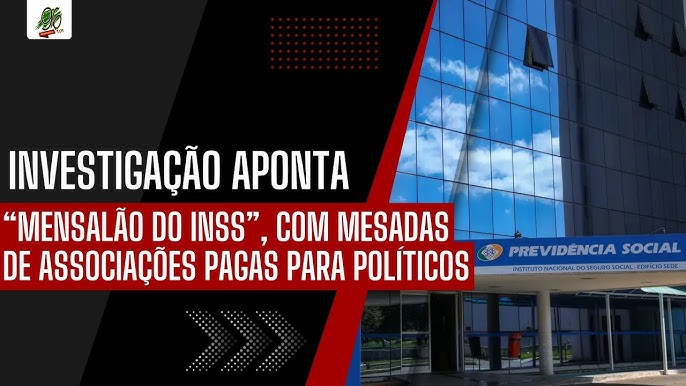Mensalão do INSS