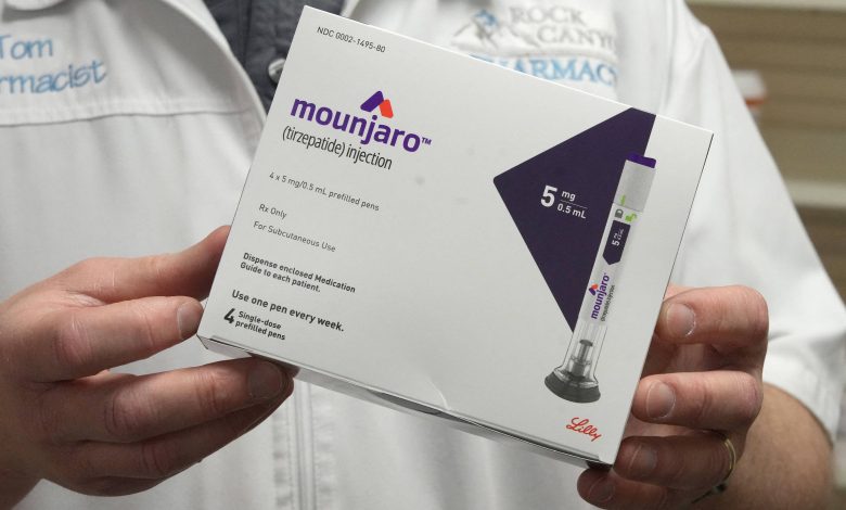 Mounjaro em 2025: O Supermedicamento que Está Transformando o Emagrecimento no Brasil