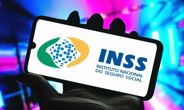 INSS sob suspeita