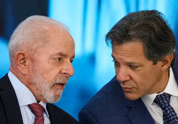 Governo descarta crédito extraordinário para o INSS em 2025