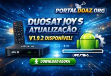Duosat Joy S