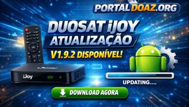 Duosat iJoy