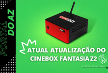 Cinebox Fantasia Z2: Nova Atualização Liberada – 20/02/2026