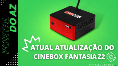 Cinebox Fantasia Z2: Nova Atualização Liberada – 20/02/2026