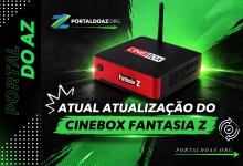 Cinebox Fantasia Z