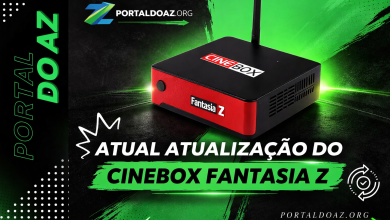 Cinebox Fantasia Z